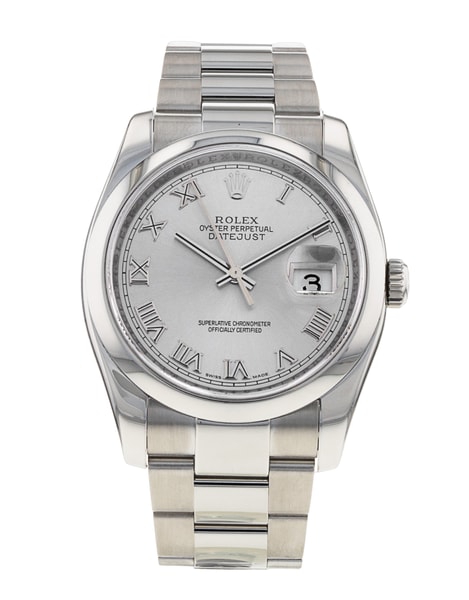 Rolex Datejust 116200